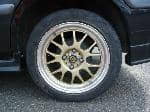Used 1998 TOYOTA RAUM BF70318 for Sale Image 10