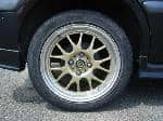 Used 1998 TOYOTA RAUM BF70318 for Sale Image 11