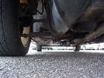 Used 1998 TOYOTA RAUM BF70318 for Sale Image 13