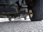 Used 1998 TOYOTA RAUM BF70318 for Sale Image 14