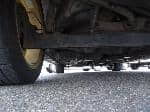 Used 1998 TOYOTA RAUM BF70318 for Sale Image 15