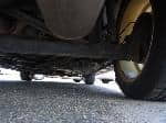 Used 1998 TOYOTA RAUM BF70318 for Sale Image 16