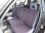 Used 1998 TOYOTA RAUM BF70318 for Sale Image 18