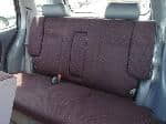 Used 1998 TOYOTA RAUM BF70318 for Sale Image 19
