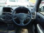 Used 1998 TOYOTA RAUM BF70318 for Sale Image 21