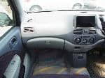 Used 1998 TOYOTA RAUM BF70318 for Sale Image 22