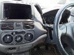 Used 1998 TOYOTA RAUM BF70318 for Sale Image 24