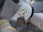 Used 1998 TOYOTA RAUM BF70318 for Sale Image 25