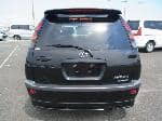 Used 1998 TOYOTA RAUM BF70318 for Sale Image 4
