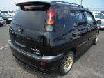 Used 1998 TOYOTA RAUM BF70318 for Sale Image 5