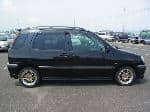 Used 1998 TOYOTA RAUM BF70318 for Sale Image 6