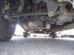 Used 2001 NISSAN X-TRAIL BF70329 for Sale Image 15