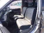 Used 2001 NISSAN X-TRAIL BF70329 for Sale Image 18