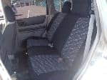 Used 2001 NISSAN X-TRAIL BF70329 for Sale Image 19