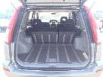 Used 2001 NISSAN X-TRAIL BF70329 for Sale Image 20