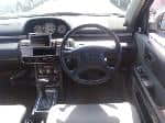 Used 2001 NISSAN X-TRAIL BF70329 for Sale Image 21