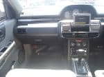 Used 2001 NISSAN X-TRAIL BF70329 for Sale Image 22