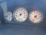 Used 2001 NISSAN X-TRAIL BF70329 for Sale Image 23