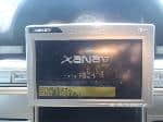 Used 2001 NISSAN X-TRAIL BF70329 for Sale Image 26