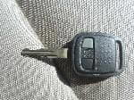 Used 2001 NISSAN X-TRAIL BF70329 for Sale Image 28