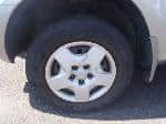 Used 2001 NISSAN X-TRAIL BF70329 for Sale Image 9