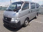 Used 2004 NISSAN CARAVAN VAN BF70331 for Sale Image 1