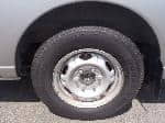 Used 2004 NISSAN CARAVAN VAN BF70331 for Sale Image 10