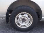 Used 2004 NISSAN CARAVAN VAN BF70331 for Sale Image 11