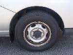 Used 2004 NISSAN CARAVAN VAN BF70331 for Sale Image 12