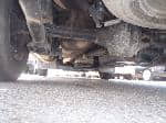 Used 2004 NISSAN CARAVAN VAN BF70331 for Sale Image 15
