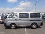 Used 2004 NISSAN CARAVAN VAN BF70331 for Sale Image 2