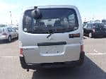 Used 2004 NISSAN CARAVAN VAN BF70331 for Sale Image 4