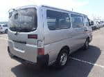 Used 2004 NISSAN CARAVAN VAN BF70331 for Sale Image 5