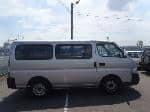 Used 2004 NISSAN CARAVAN VAN BF70331 for Sale Image 6