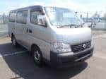 Used 2004 NISSAN CARAVAN VAN BF70331 for Sale Image 7