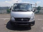 Used 2004 NISSAN CARAVAN VAN BF70331 for Sale Image 8
