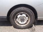 Used 2004 NISSAN CARAVAN VAN BF70331 for Sale Image 9