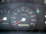 Used 2002 KIA SORENTO IS00548 for Sale Image 11