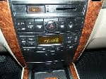 Used 2002 KIA SORENTO IS00548 for Sale Image 12