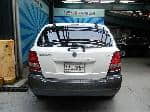 Used 2002 KIA SORENTO IS00548 for Sale Image 2