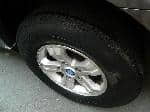 Used 2002 KIA SORENTO IS00548 for Sale Image 5