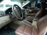Used 2002 KIA SORENTO IS00548 for Sale Image 6