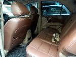 Used 2002 KIA SORENTO IS00548 for Sale Image 7