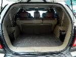 Used 2002 KIA SORENTO IS00548 for Sale Image 8