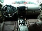 Used 2002 KIA SORENTO IS00548 for Sale Image 9
