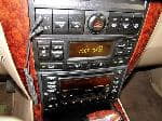 Used 2002 KIA SORENTO IS00549 for Sale Image 12