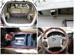 Used 2002 KIA SORENTO IS00549 for Sale Image 13