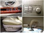 Used 2002 KIA SORENTO IS00549 for Sale Image 14