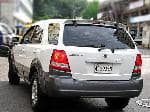 Used 2002 KIA SORENTO IS00549 for Sale Image 2