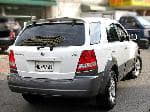 Used 2002 KIA SORENTO IS00549 for Sale Image 3